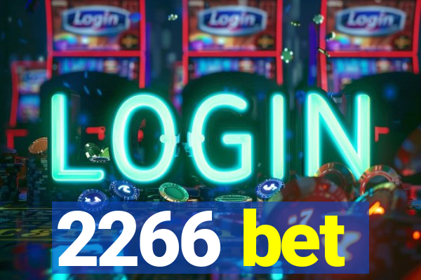 2266 bet